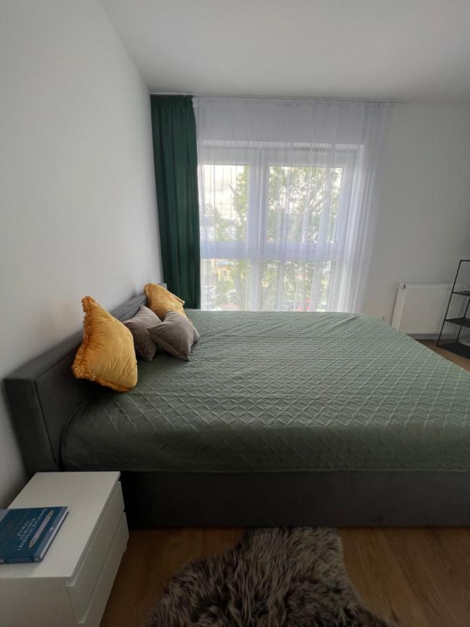 Ach To Tu Apartment Busko Zdroj Exterior photo