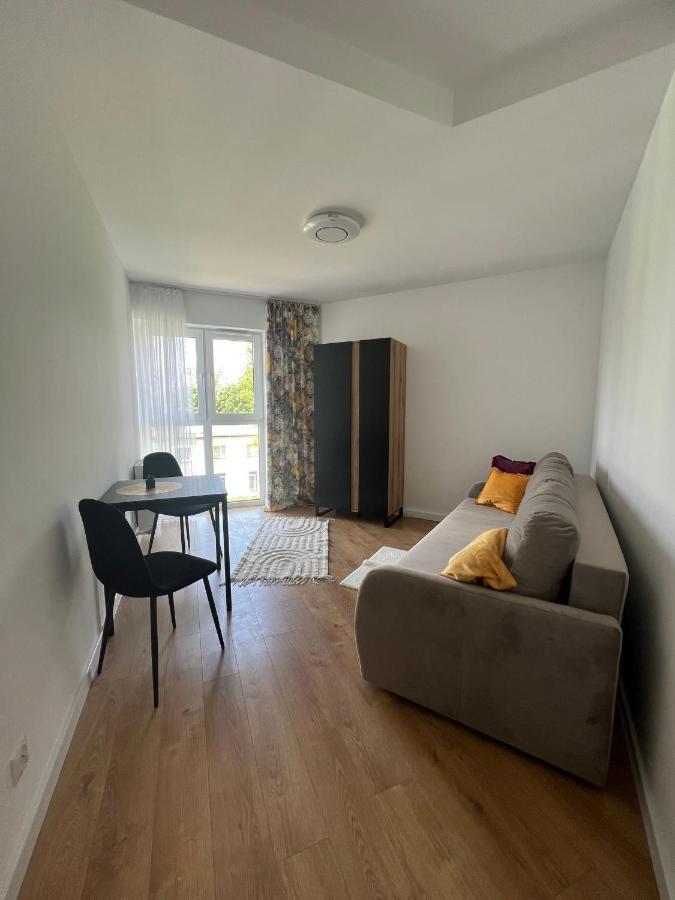 Ach To Tu Apartment Busko Zdroj Exterior photo